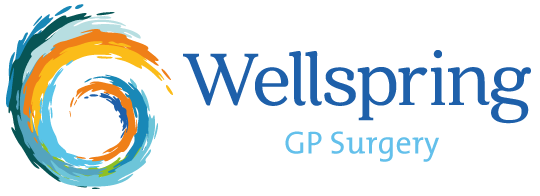 Wellspring GP Surgery logo