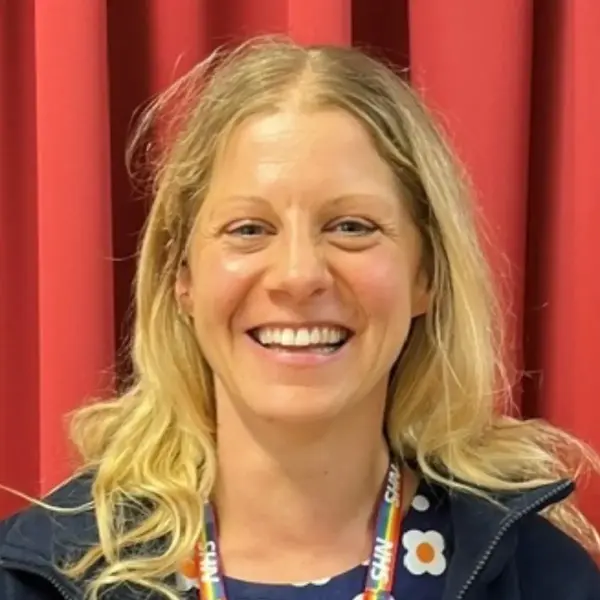 Dr Catherine Boyce