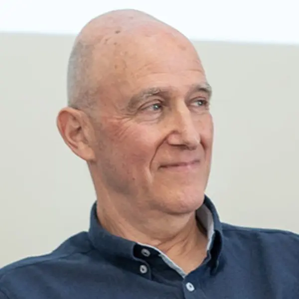 Dr Gene Feder