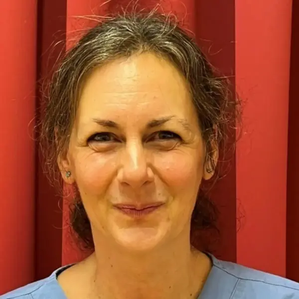 Dr Sonja Lietzenmaier